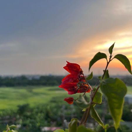 Khang Hotel Phủ Từ Sơn Ngoại thất bức ảnh
