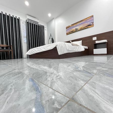 Khang Hotel Phủ Từ Sơn Ngoại thất bức ảnh