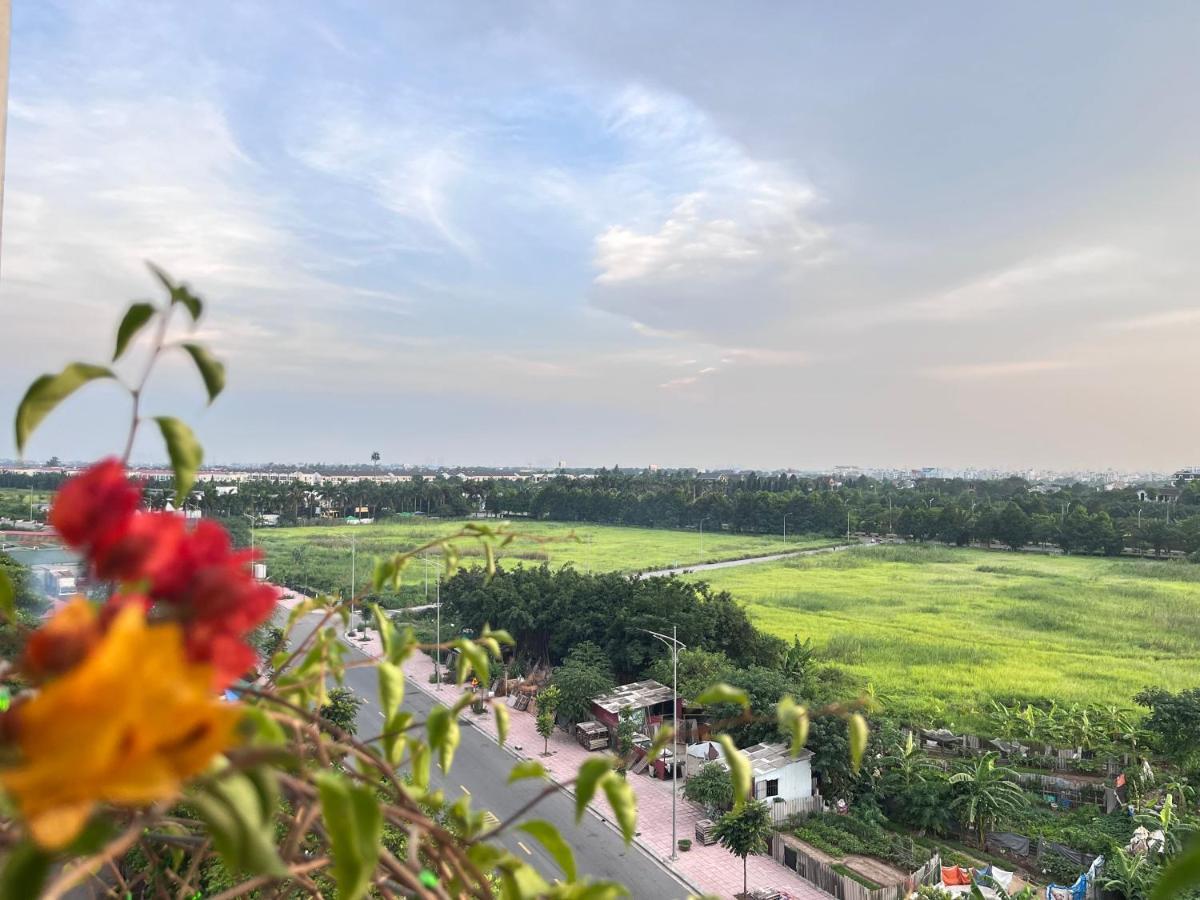 Khang Hotel Phủ Từ Sơn Ngoại thất bức ảnh