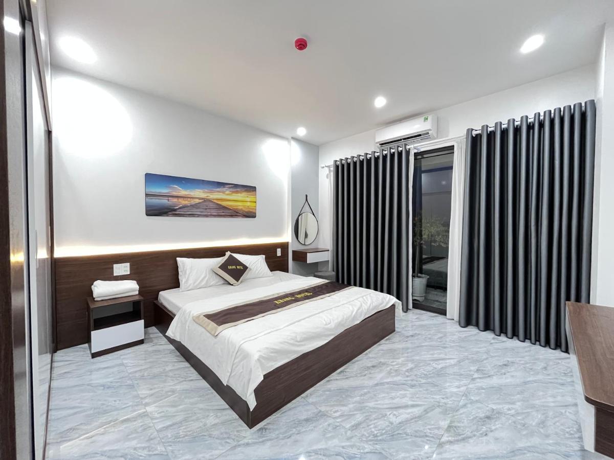 Khang Hotel Phủ Từ Sơn Ngoại thất bức ảnh