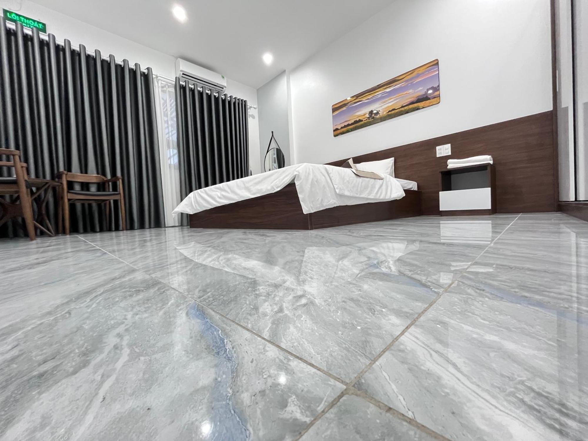 Khang Hotel Phủ Từ Sơn Ngoại thất bức ảnh