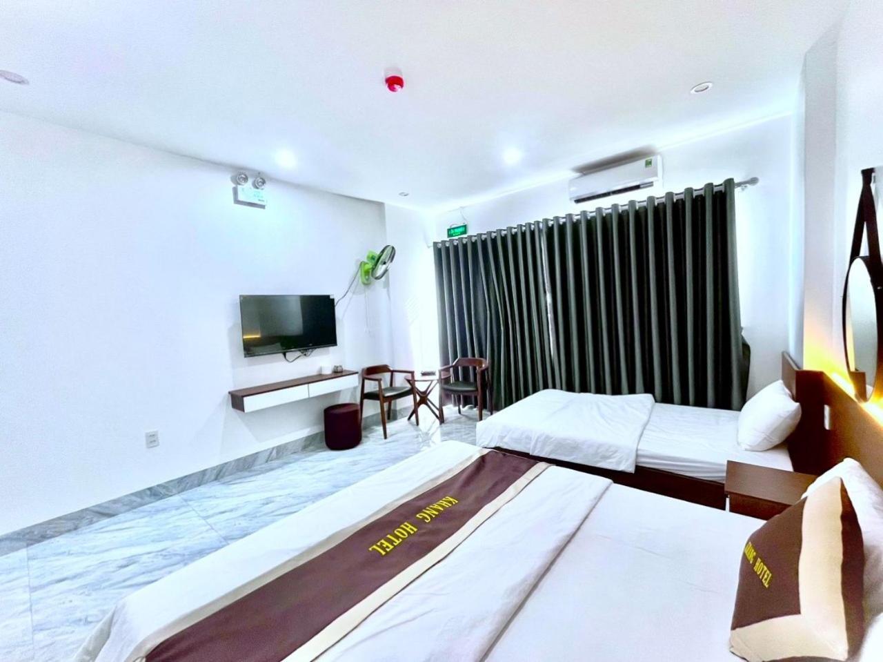 Khang Hotel Phủ Từ Sơn Phòng bức ảnh