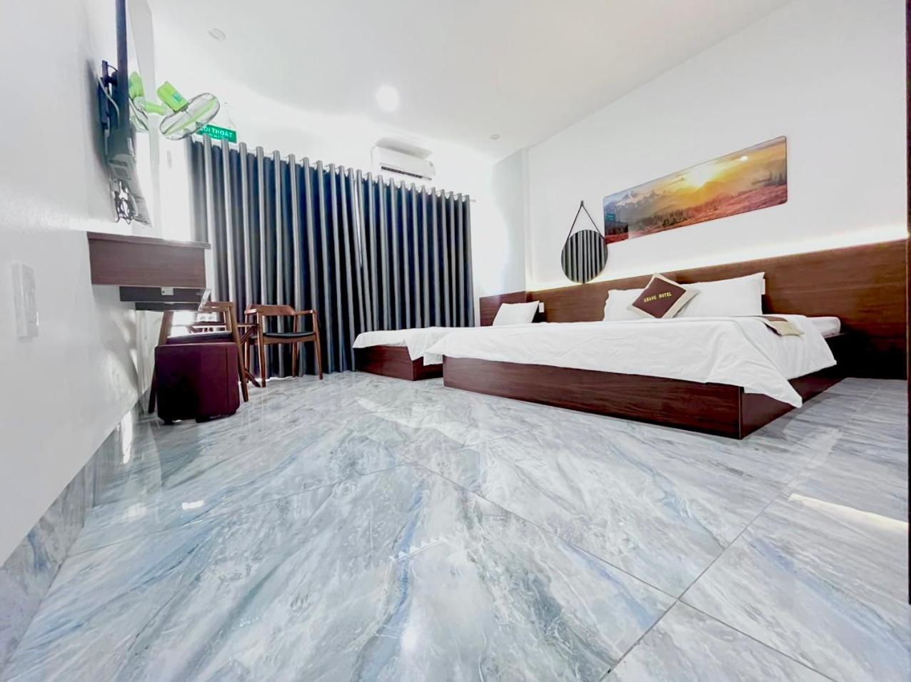 Khang Hotel Phủ Từ Sơn Phòng bức ảnh