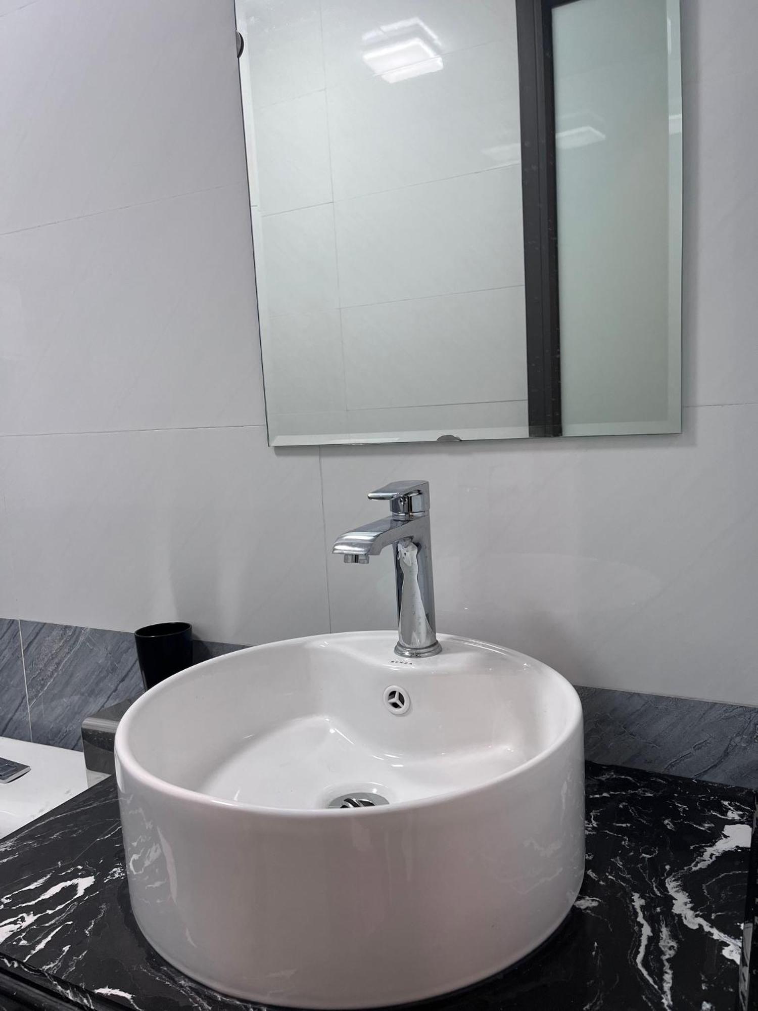 Khang Hotel Phủ Từ Sơn Phòng bức ảnh