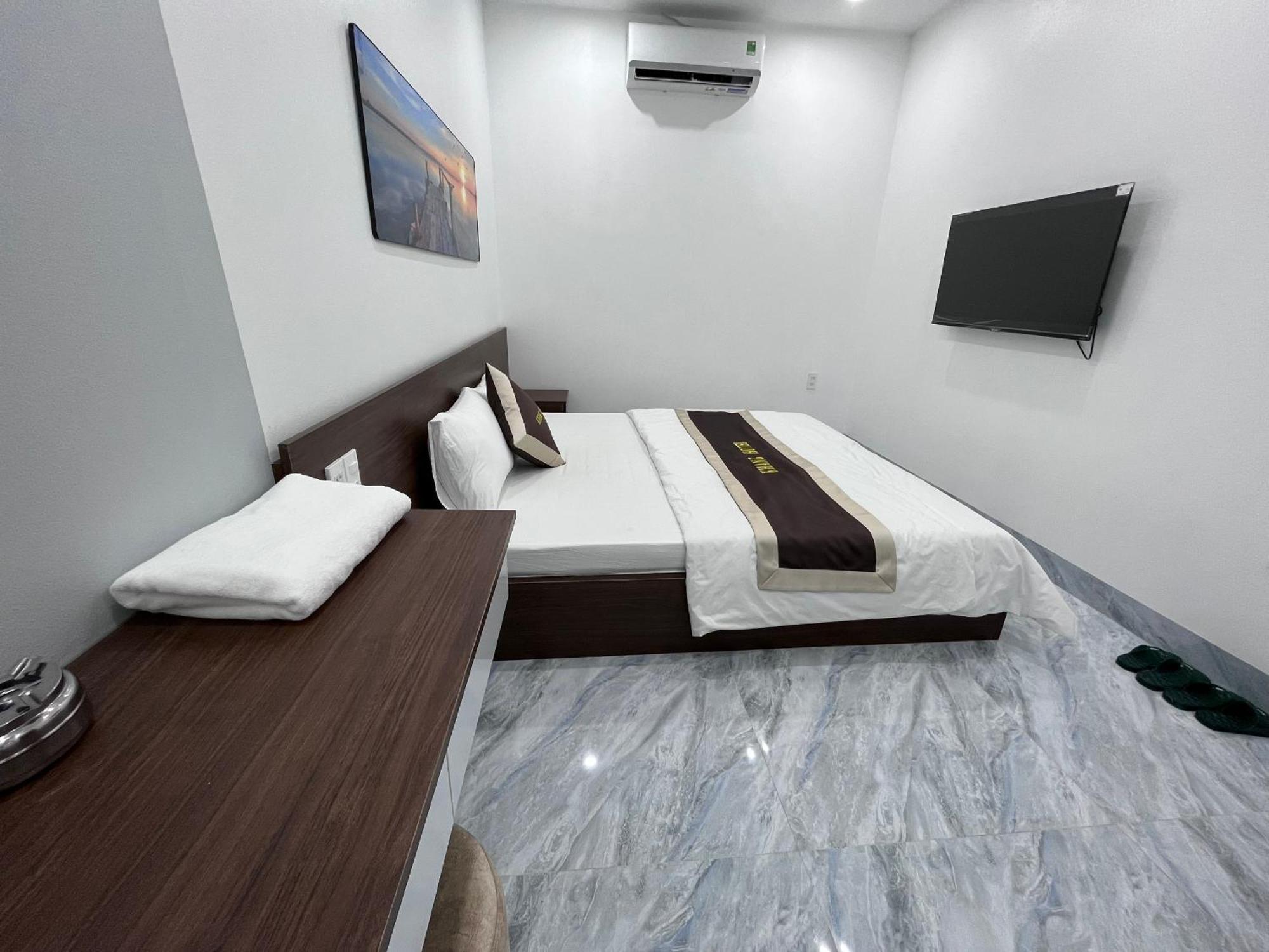 Khang Hotel Phủ Từ Sơn Phòng bức ảnh